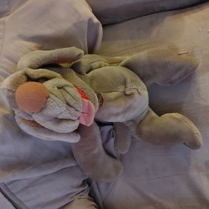 Sale* 1981 WRINKLES plush dog